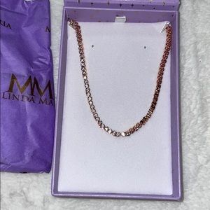 Melinda Maria Baby Baroness